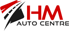 HM AUTOCENTRE LTD