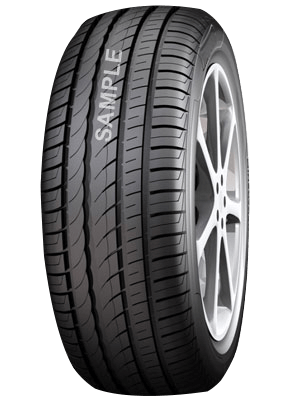 Tyre CONTINENTAL CONTISPORTCONTACT 5 225/45R18 91 Y RFT